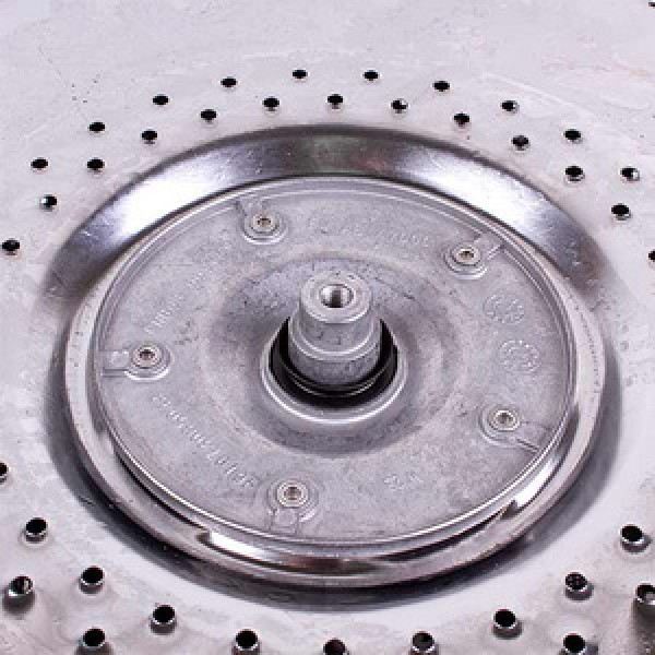 Бак для вертикальної пральної машини Whirlpool 480111102218