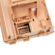 Модуль керування для посудомийної машини Indesit C00781006