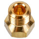 Форсунка пальника (турбо) для газової плити Ariston C00065921