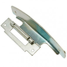 Петля люка для пральної машини Indesit C00255430