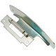 Петля люка для пральної машини Indesit C00255430