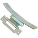 Петля люка для пральної машини Indesit C00255430