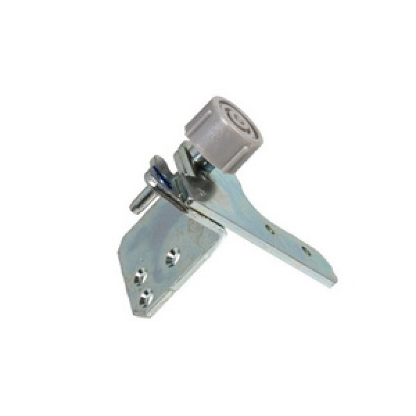 Петля дверей (нижня ліва) для холодильника Ariston C00294930