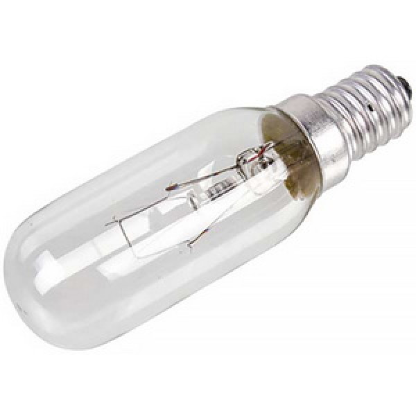Лампа пдсвічування цокольна 40W E14 SKL для витяжки (HOD800UN)