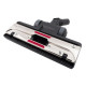 Zelmer \ Bosch 11002228 Щітка підлога/килим для пилососа D=32mm