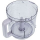 Чаша основна 2000ml для кухонного комбайна Braun AS00005622