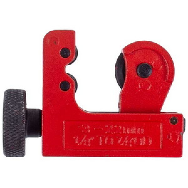 Труборіз мідних труб СТ-128 D труби=3-22mm (1/8" - 7/8")