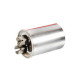Конденсатор VDH12uF 450V CBB65