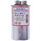 Конденсатор 25+1,5uF 450V CBB65