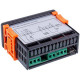 Контролер ETC-961 (мікропроцесор 1 датчик) 220V 8A