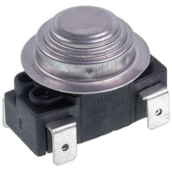 Термостат для бойлера 90°С 250V 16A Oasis