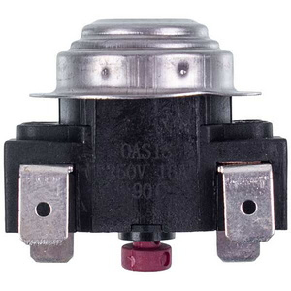 Термостат для бойлера 90°С 250V 16A Oasis