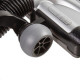 Щітка Turbo Електро RS-2230001098 для акумуляторного пилососа Rowenta