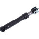 Амортизатор бака для пральної машини Indesit ANSA C00055039 120N L=185-270mm D отвору=13mm