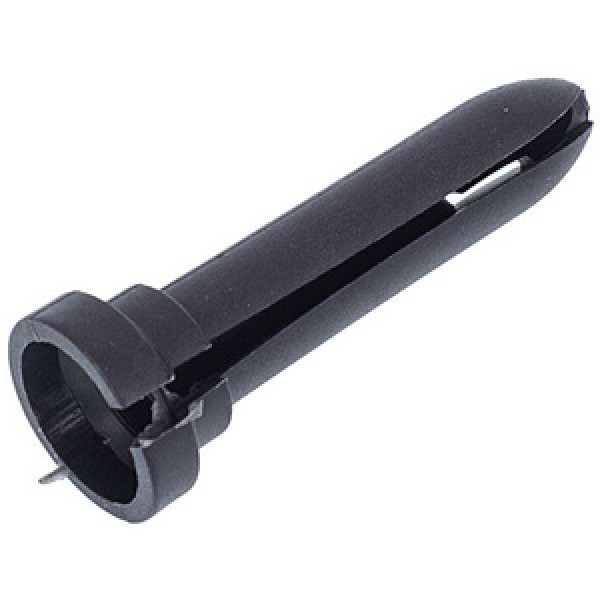 Амортизатор бака для пральної машини Indesit ANSA C00055039 120N L=185-270mm D отвору=13mm