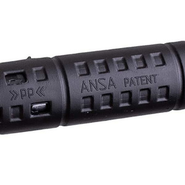 Амортизатор бака для пральної машини Indesit ANSA C00055039 120N L=185-270mm D отвору=13mm