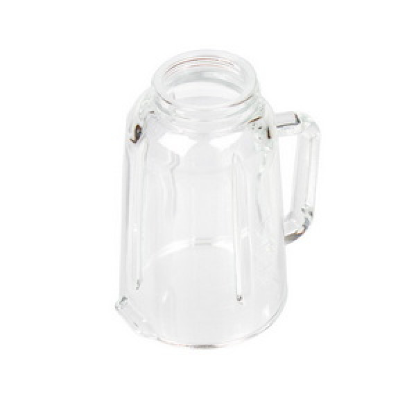 Чаша блендера 1800ml (скло) CP6681/01 Philips 996510076835