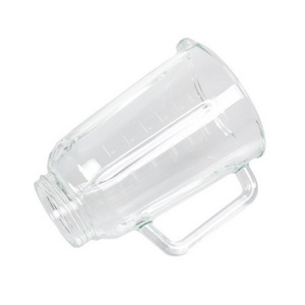 Чаша блендера 1800ml (скло) CP6681/01 Philips 996510076835