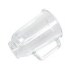 Чаша блендера 1800ml (скло) CP6681/01 Philips 996510076835