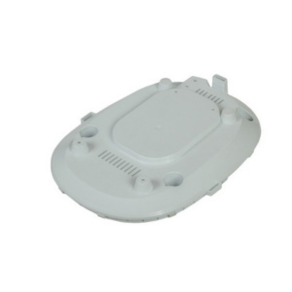Нижня частина корпуса для мультиварки Philips 996510050218