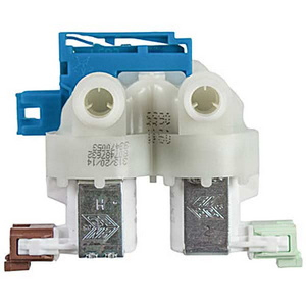 Клапан подачі води 2/180 8074876320 для пральної машини Electrolux