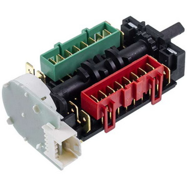 Перемикач режимів духовки Eurel Gorenje 712331 (12 позицій)