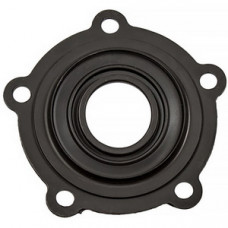 Прокладка під фланець для бойлера THERMEX \ ROUND \ Ariston 993089 D=108x37x11mm, (5 вушок)