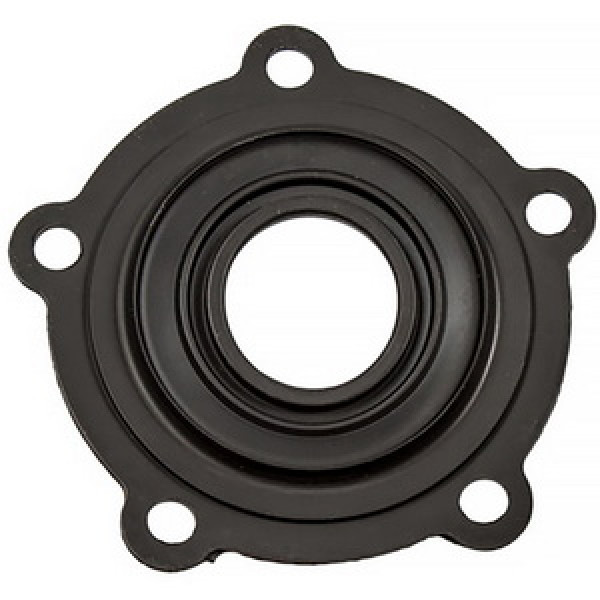 Прокладка під фланець для бойлера THERMEX \ ROUND \ Ariston 993089 D=108x37x11mm, (5 вушок)