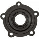 Прокладка під фланець для бойлера THERMEX \ ROUND \ Ariston 993089 D=108x37x11mm, (5 вушок)