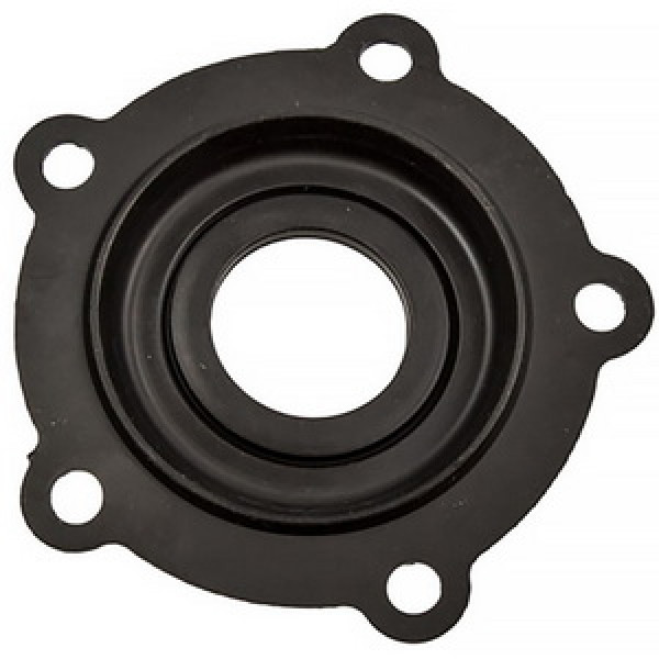 Прокладка під фланець для бойлера THERMEX \ ROUND \ Ariston 993089 D=108x37x11mm, (5 вушок)