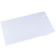 Випарник 400x700mm (плачучий) HR двохпатрубковий L=230/240mm
