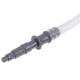 Krups MS-8030000653 Трубка капучинатора для кавомашини
