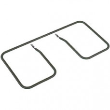 Тен для електрогриля Tefal TS-01041760 1000W B=315mm L=160mm (верхній/нижній)