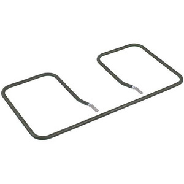 Тен для електрогриля Tefal TS-01041760 1000W B=315mm L=160mm (верхній/нижній)