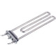 Тен для пральної машини Bosch 12037827 TPO 177-SG-2000 Kawai L=177mm 2000W