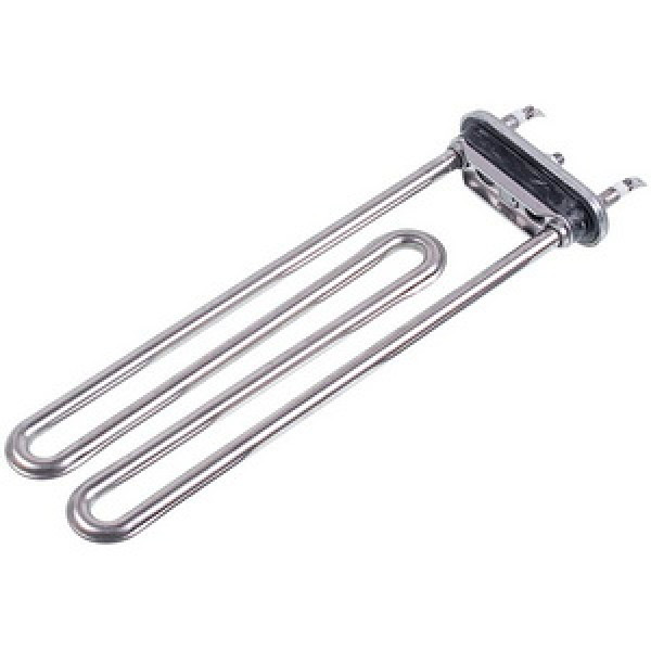Тен для пральної машини Bosch 12037827 TPO 177-SG-2000 Kawai L=177mm 2000W