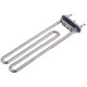 Тен для пральної машини Bosch 12037827 TPO 177-SG-2000 Kawai L=177mm 2000W