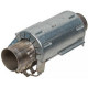 Тен проточний 2000W для посудомийної машини Electrolux 50297618006