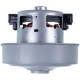 Двигун (мотор) для пилососа SKL 1800W VAC044UN (з виступом)