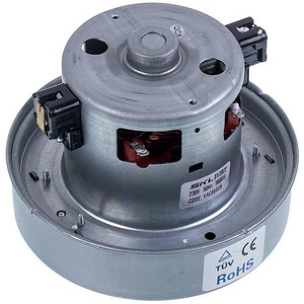 Двигун (мотор) для пилососа SKL 1800W VAC044UN (з виступом)