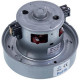 Двигун (мотор) для пилососа SKL 1800W VAC044UN (з виступом)