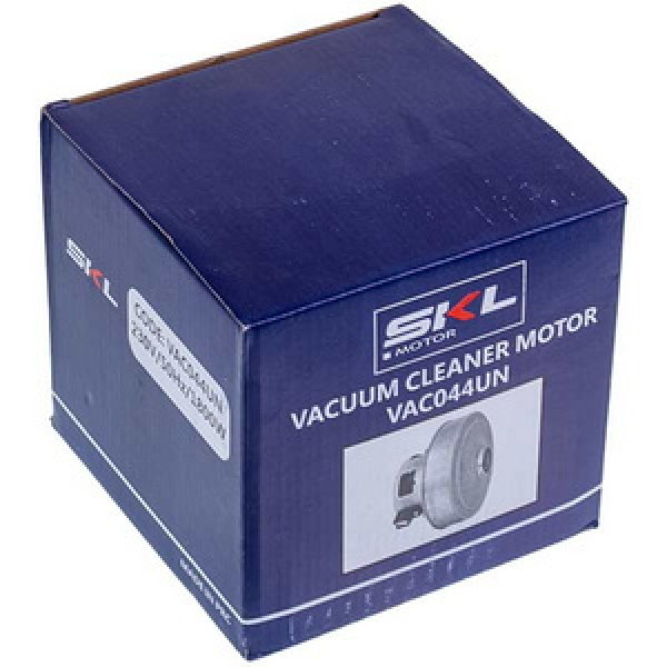 Двигун (мотор) для пилососа SKL 1800W VAC044UN (з виступом)