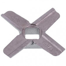 Ніж для м&aposясорубки Gorenje 280547 D=55.5mm s=10mm Отвір=10x10mm NR8