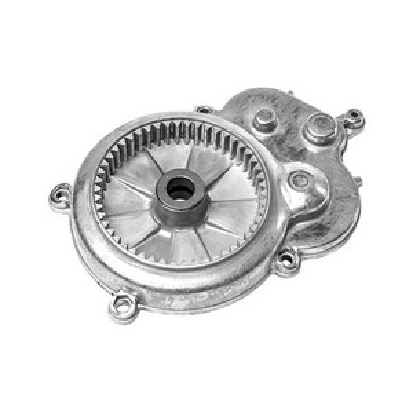 Нижня частина редуктора для кухонного комбайна Kenwood KW710369
