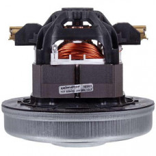 Двигун для пилососа Zelmer \ Bosch 00793315 1200W D=135/95mm H=27/123mm