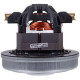 Двигун для пилососа Zelmer \ Bosch 00793315 1200W D=135/95mm H=27/123mm