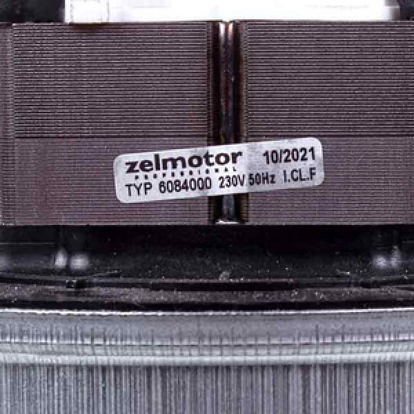 Двигун для пилососа Zelmer \ Bosch 00793315 1200W D=135/95mm H=27/123mm