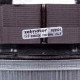 Двигун для пилососа Zelmer \ Bosch 00793315 1200W D=135/95mm H=27/123mm