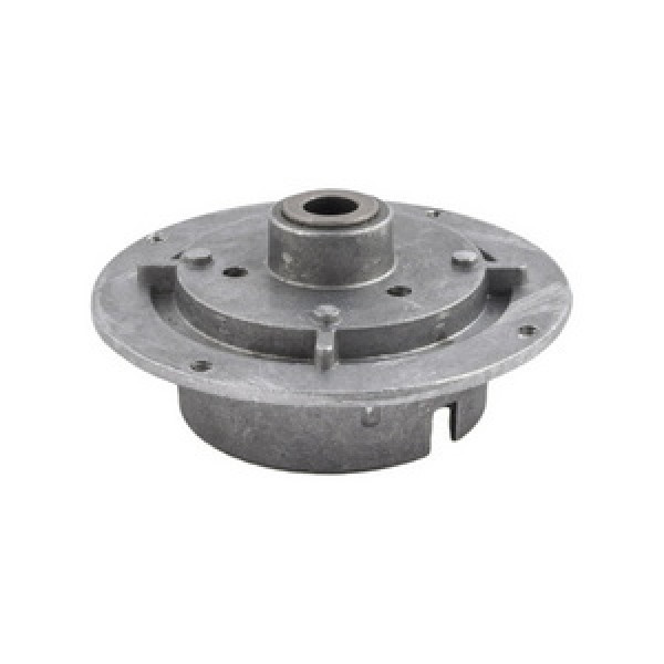 Корпус привода відра для хлібопічки Moulinex OW3000 SS-185931