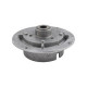 Корпус привода відра для хлібопічки Moulinex OW3000 SS-185931